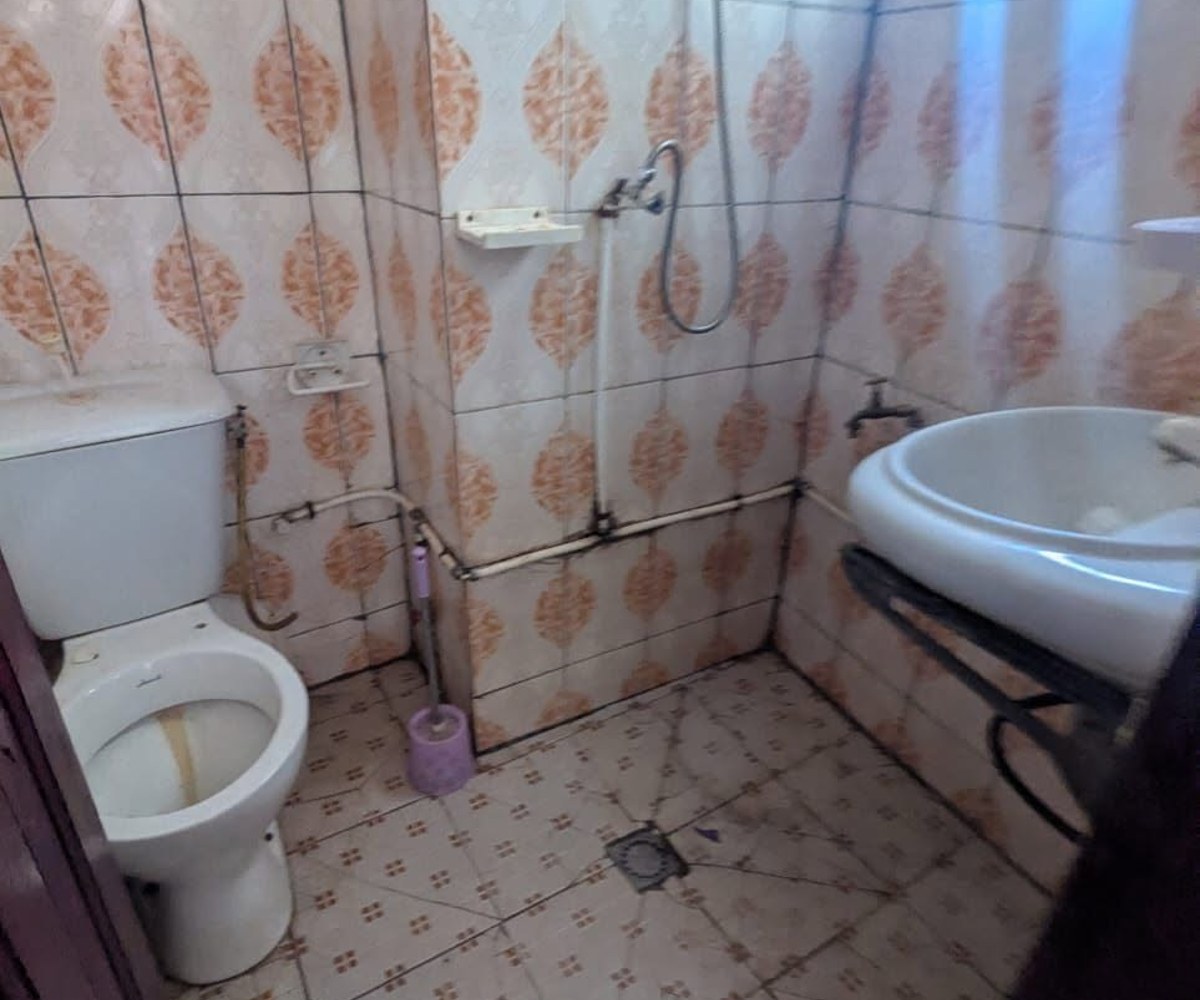 Appartement moderne à TKC