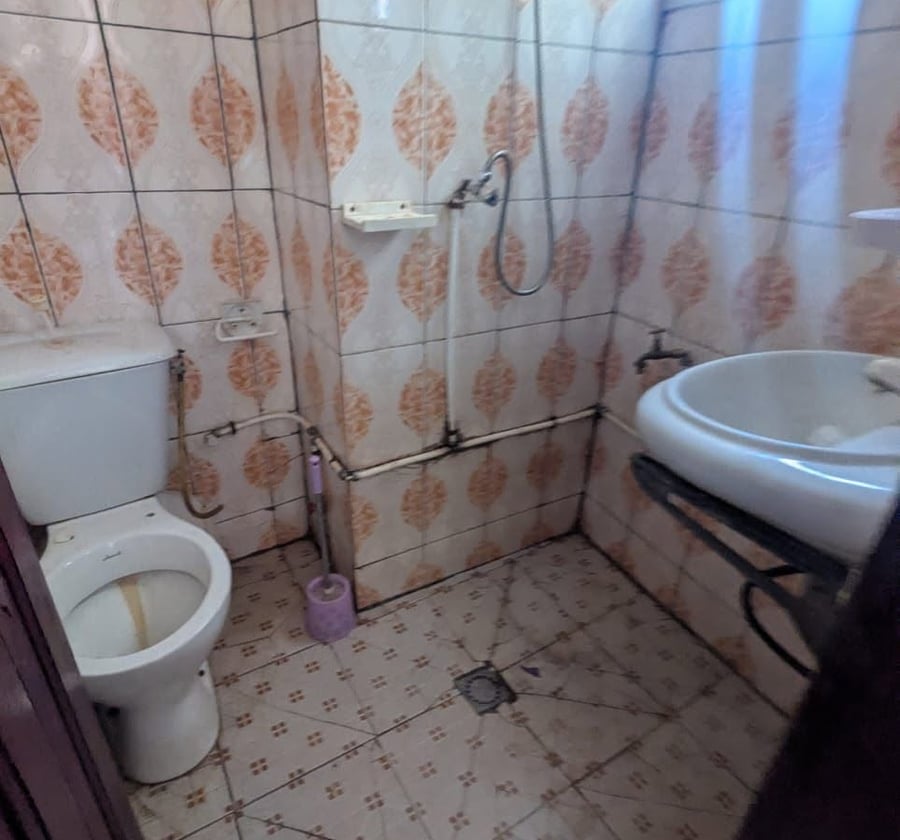 Appartement moderne à TKC