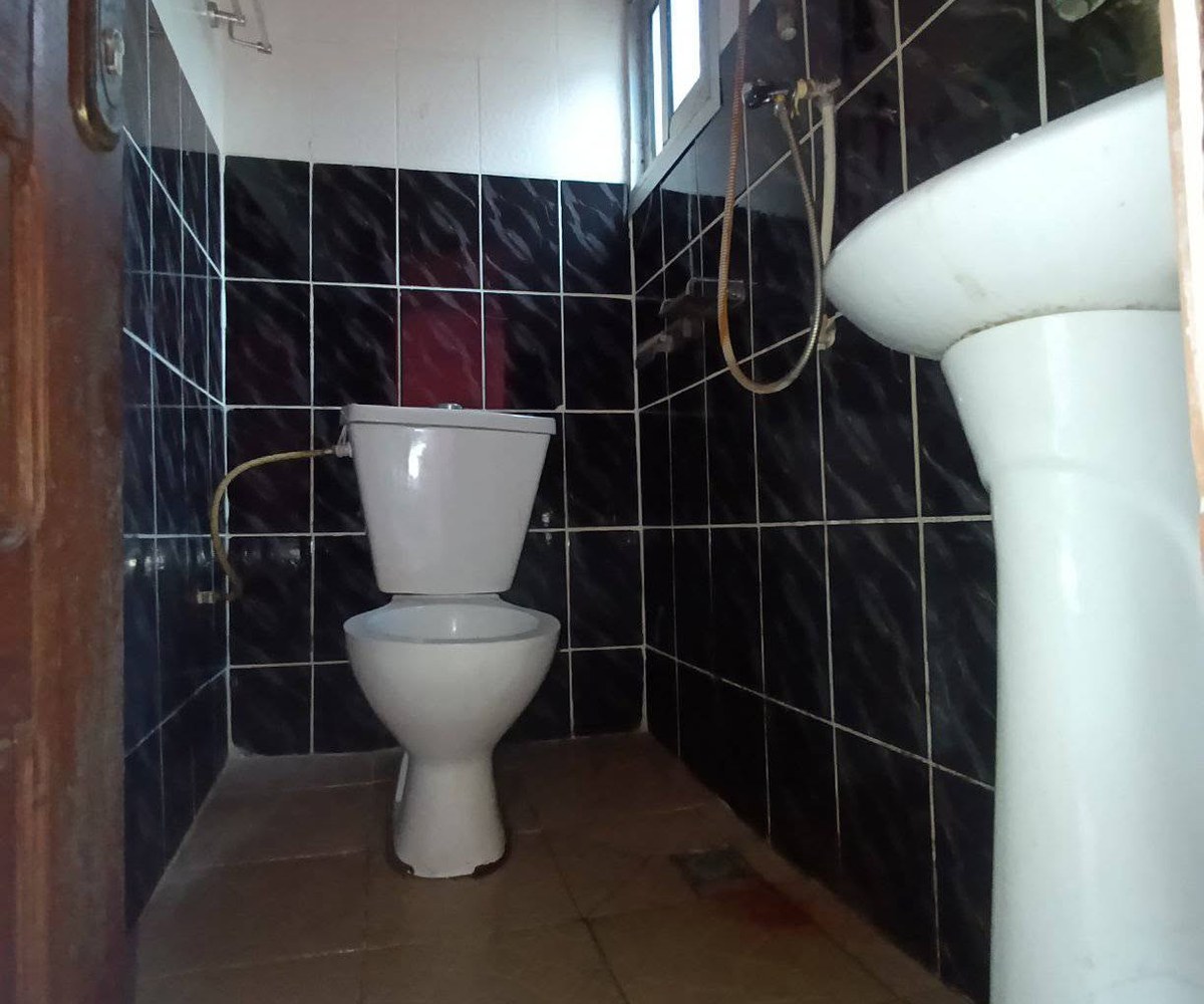 Chambre moderne à Nyalla Kambo