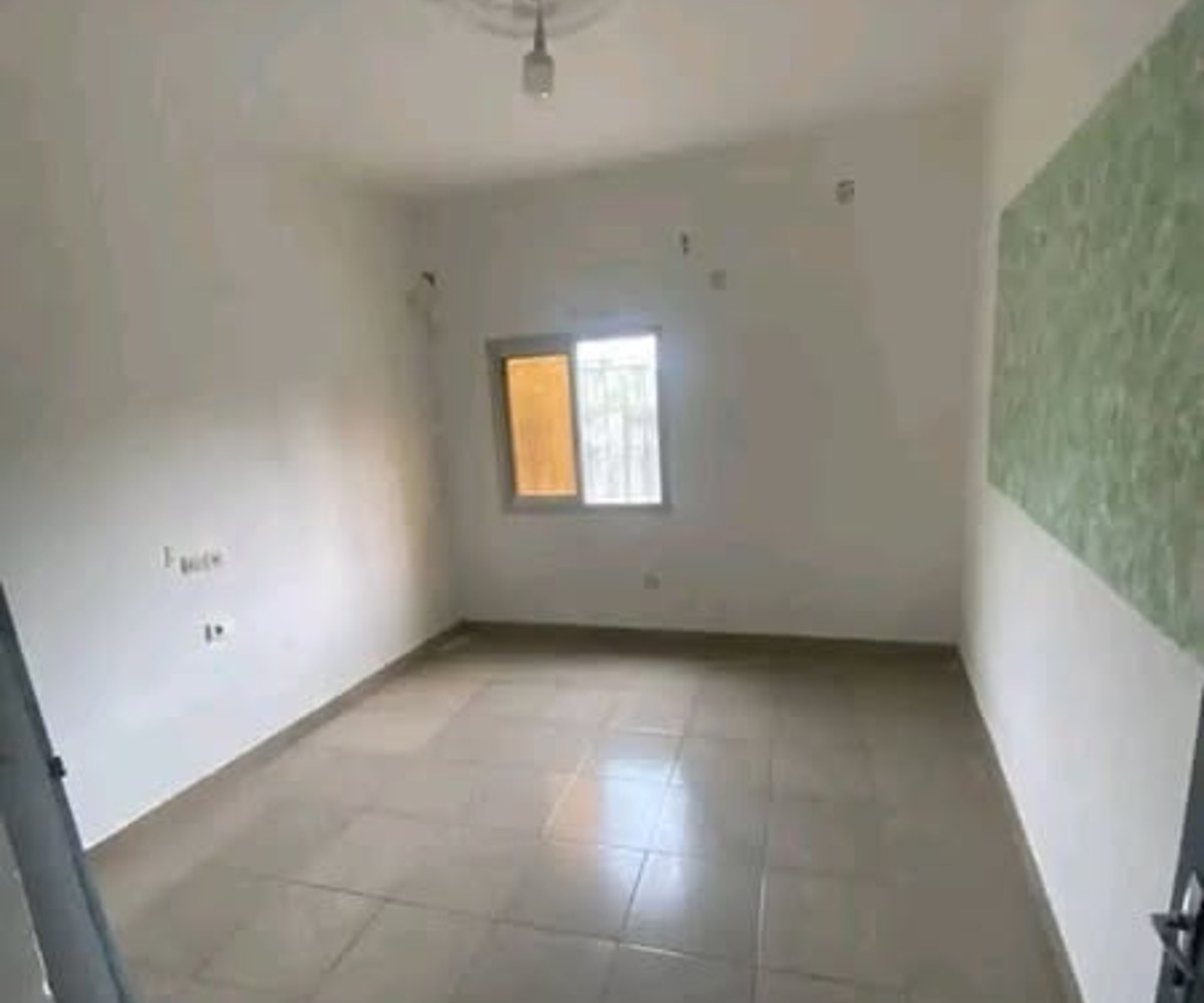 Appartement moderne à Yassa Neptune - 2 chambres