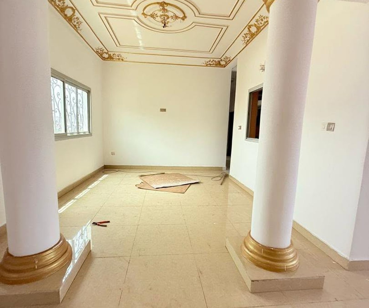 Appartement haut standing - Nkolfoulou Yaoundé