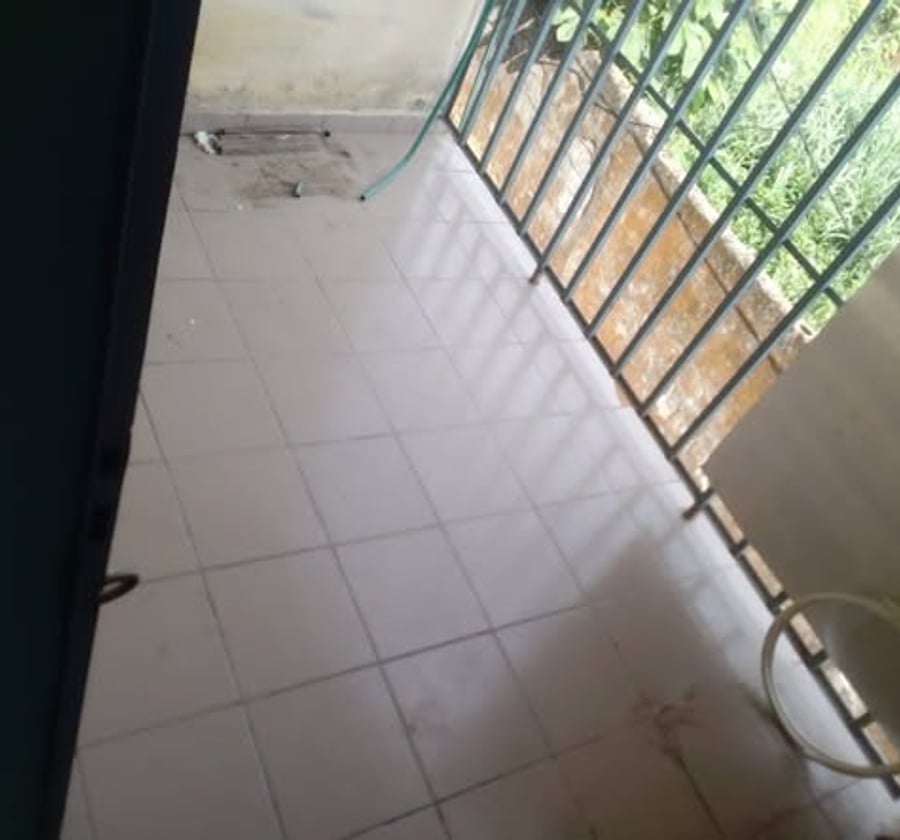 Appartement à louer à Kotto - 2 chambres