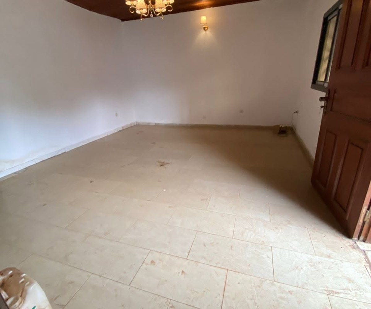 Appartement moderne 2 chambres - Emana Yaoundé