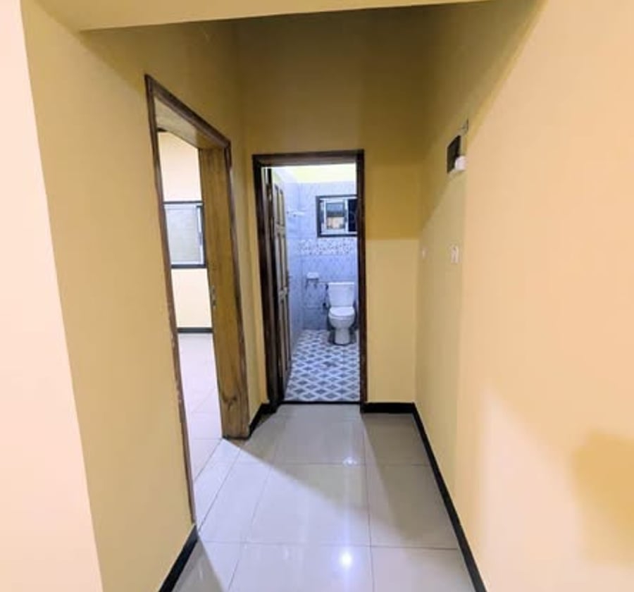 Studio VIP à Ngousso - 65 000 FCFA/mois