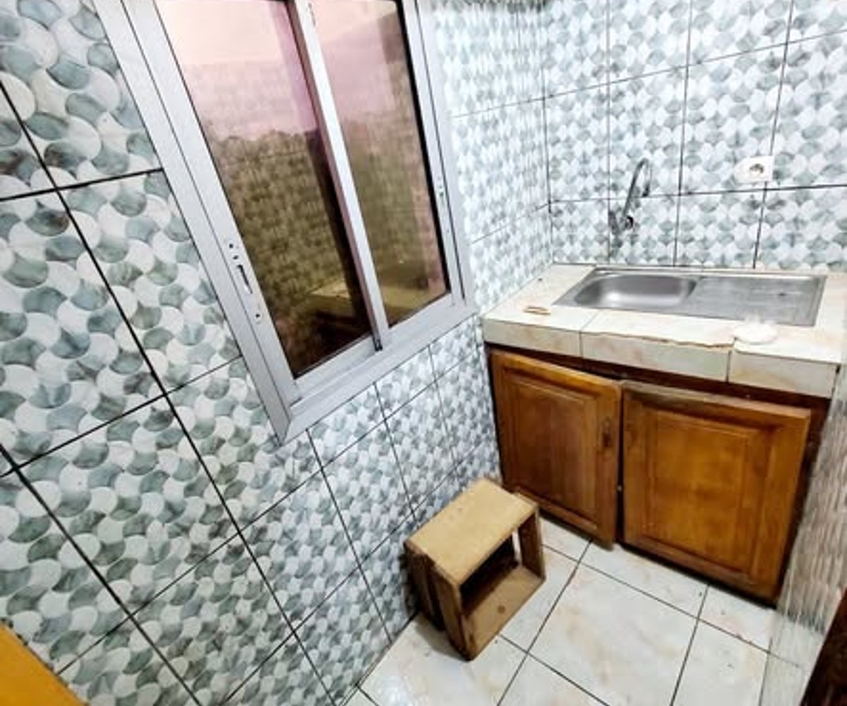 Magnifique chambre moderne spacieuse bon standing - Kotto, Douala
