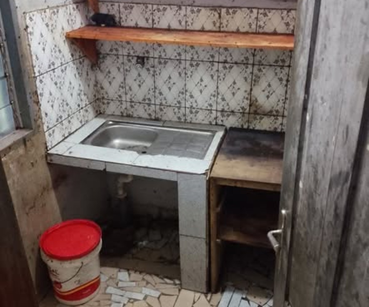 Appartement à louer - Petit Marché Fourgerol - 2 chambres