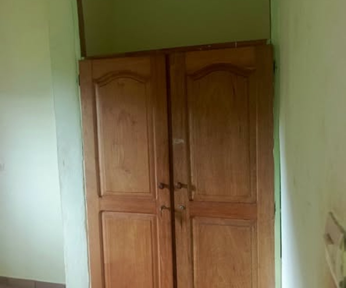 Appartement moderne 2 chambres à louer à Messassi