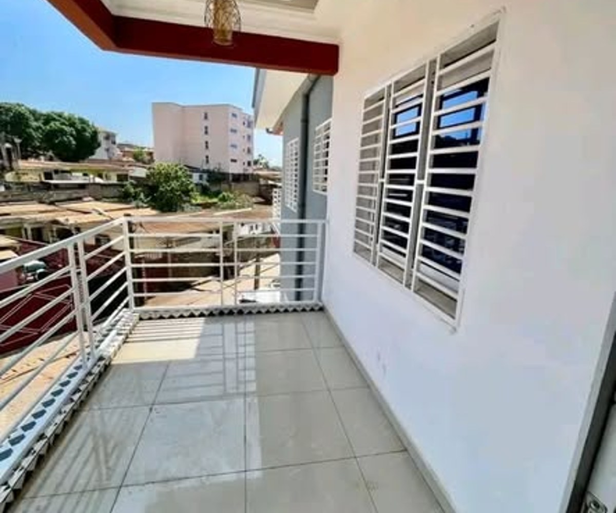 Appartement haut standing à louer - Cité Verte, Yaoundé