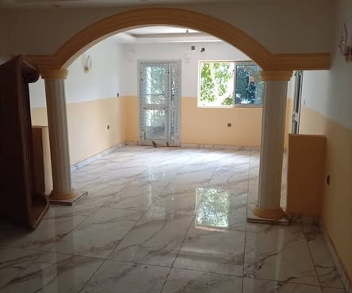 Appartement moderne VIP à louer - Fourgerol