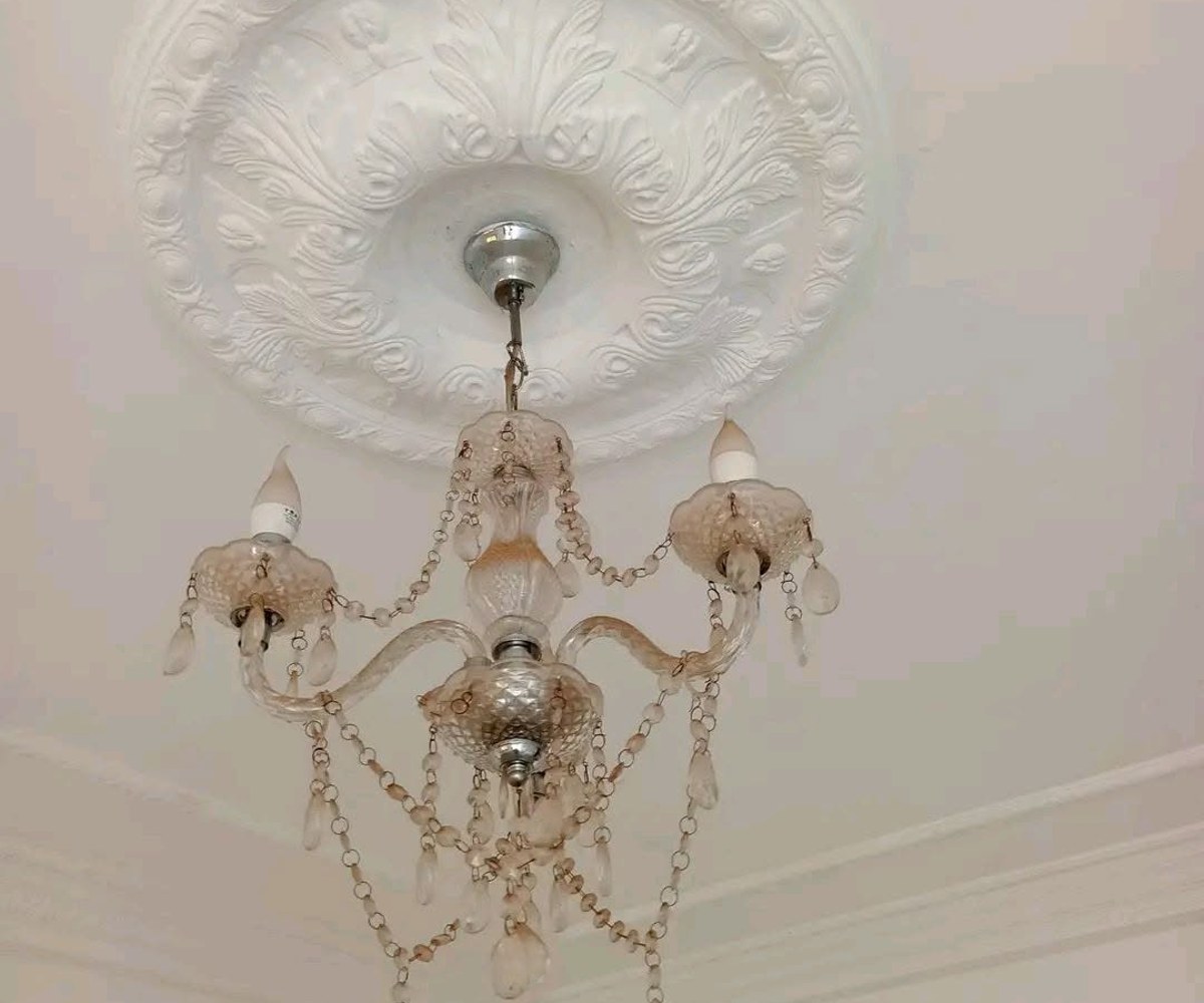 appartement moderne de 110 mil