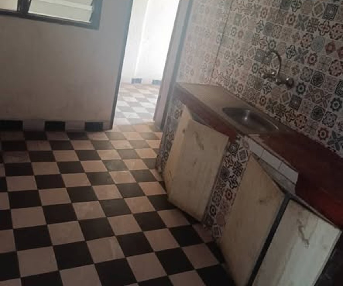 Appartement moderne à louer - Nouvelle Route, Bastos