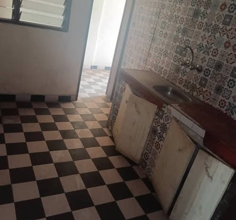 Appartement moderne à louer - Nouvelle Route, Bastos