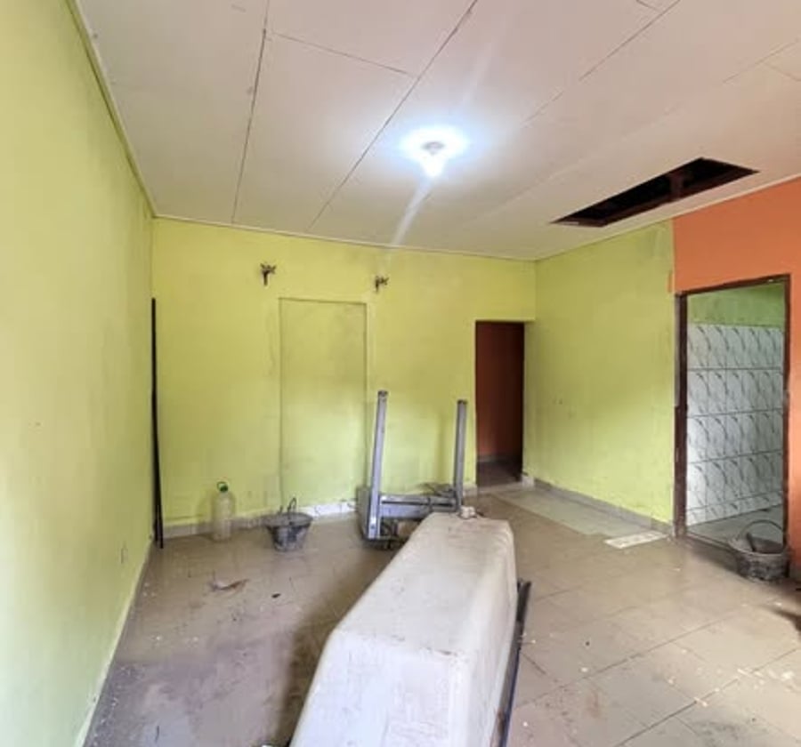 Studio moderne à louer - Emana