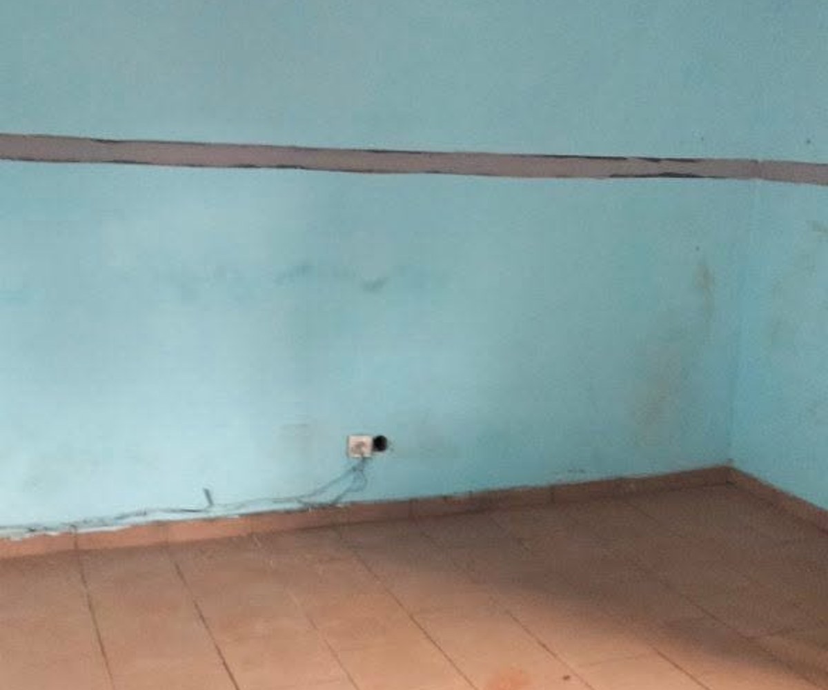 Appartement moderne à Nkolmesseng avec parking et placards