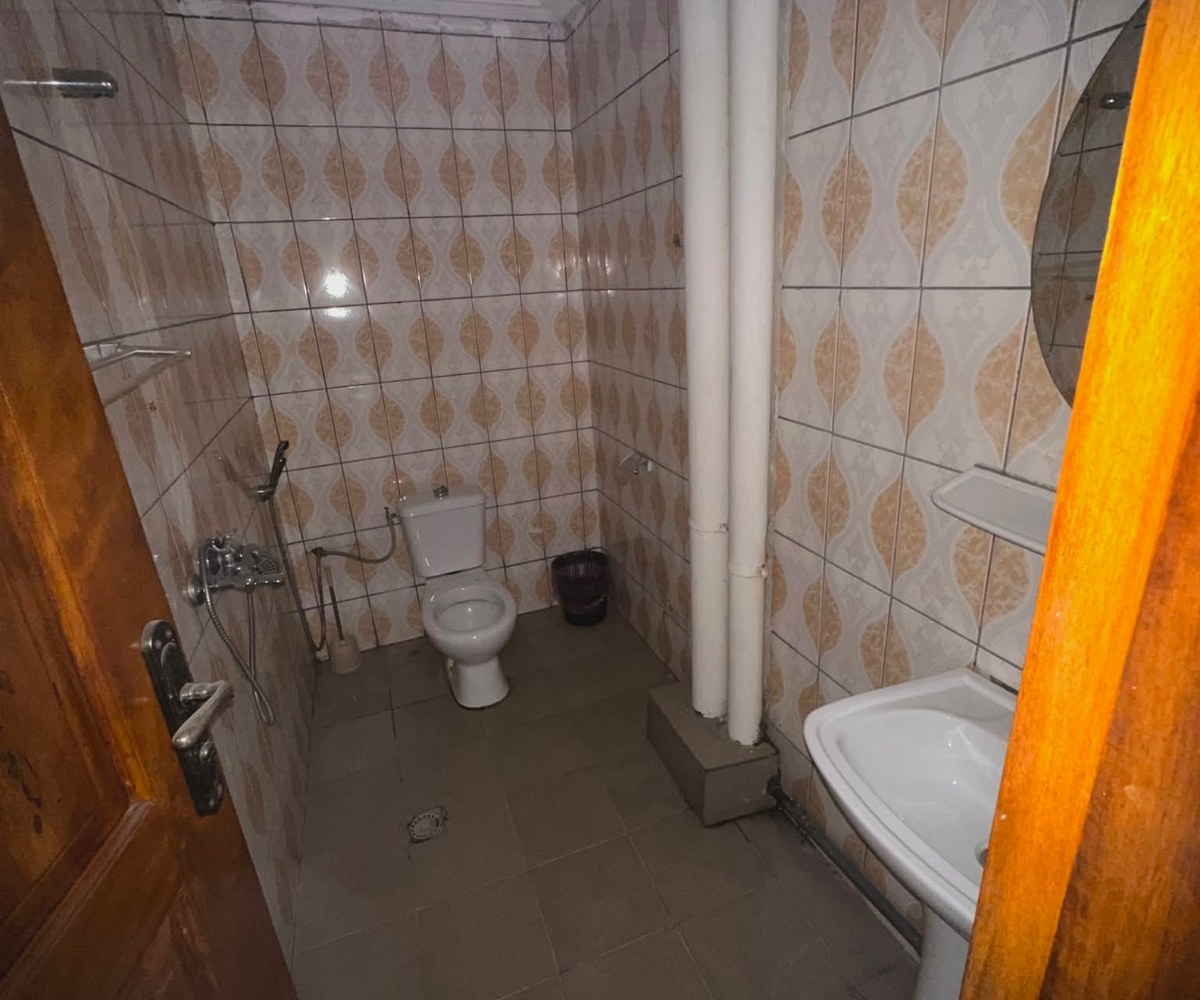 Appartement 2 chambres à louer - Bonamousadi