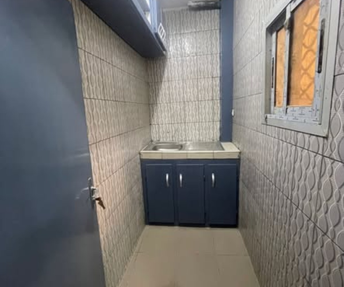 Appartement moderne à louer à Logbessou