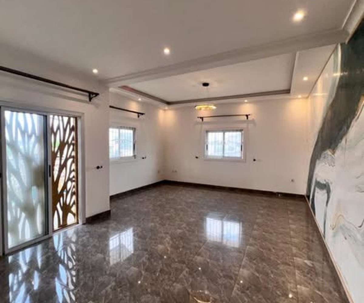 Appartement 2 chambres à louer - Deido, Douala