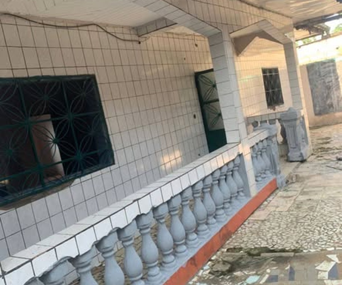 Villa moderne à Ndogbassi - 3 chambres 2 douches