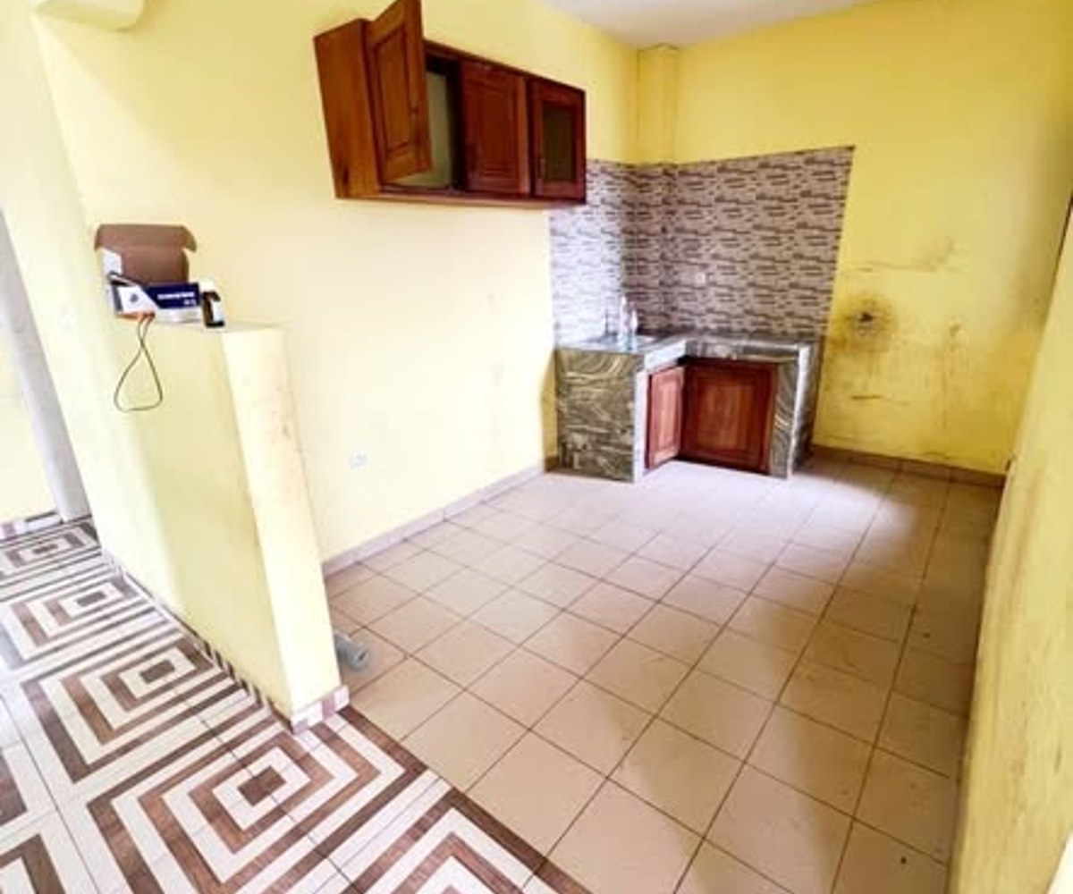 Appartement 3 chambres - PK 12