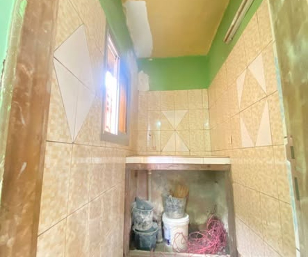 Studio staffé à louer - Akwa Nord, Douala
