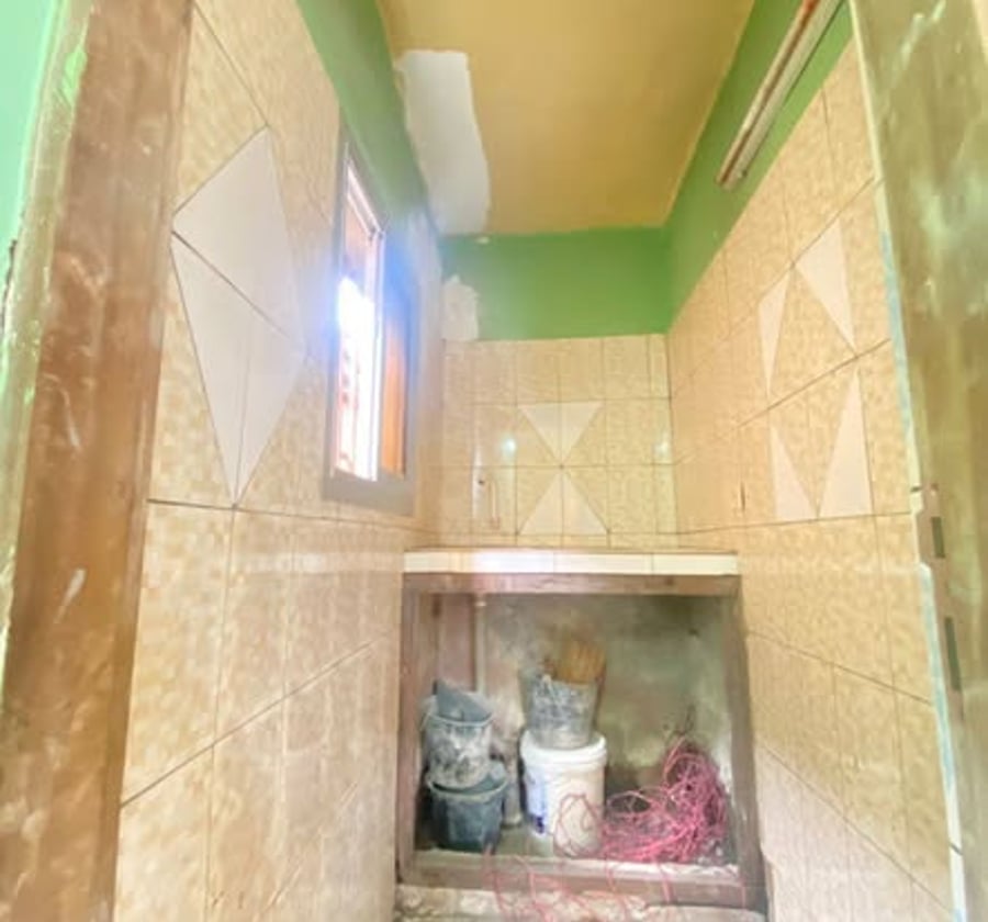 Studio staffé à louer - Akwa Nord, Douala