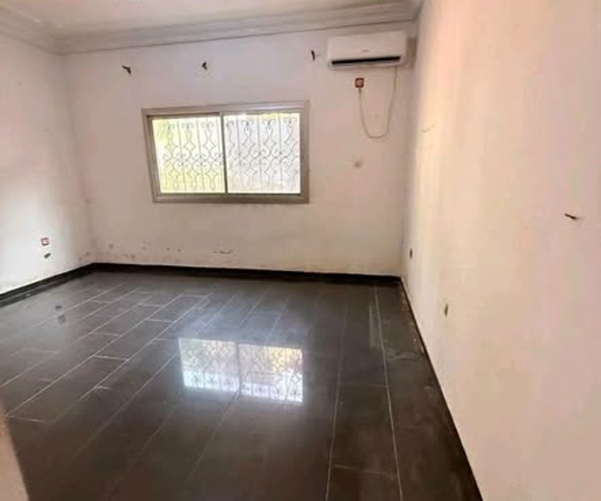 Appartement haut standing Nkolfoulou