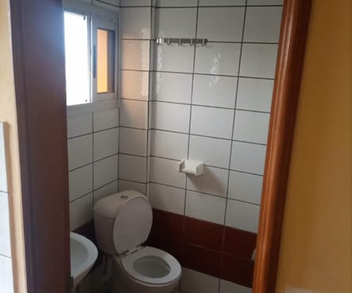 Chambre à louer à Mimboman, Yaoundé
