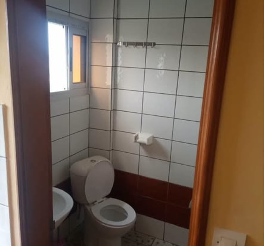 Chambre à louer à Mimboman, Yaoundé