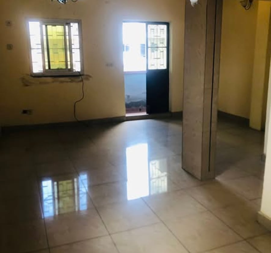 Appartement haut standing - Bonaberi