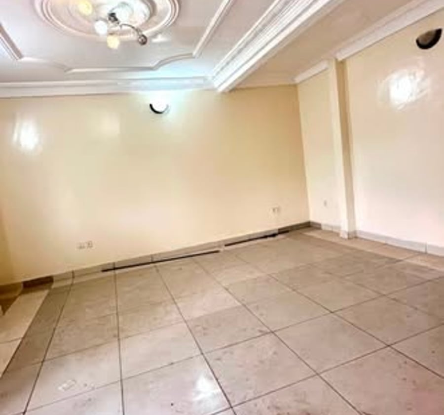 Appartement haut standing à louer à Tropicana