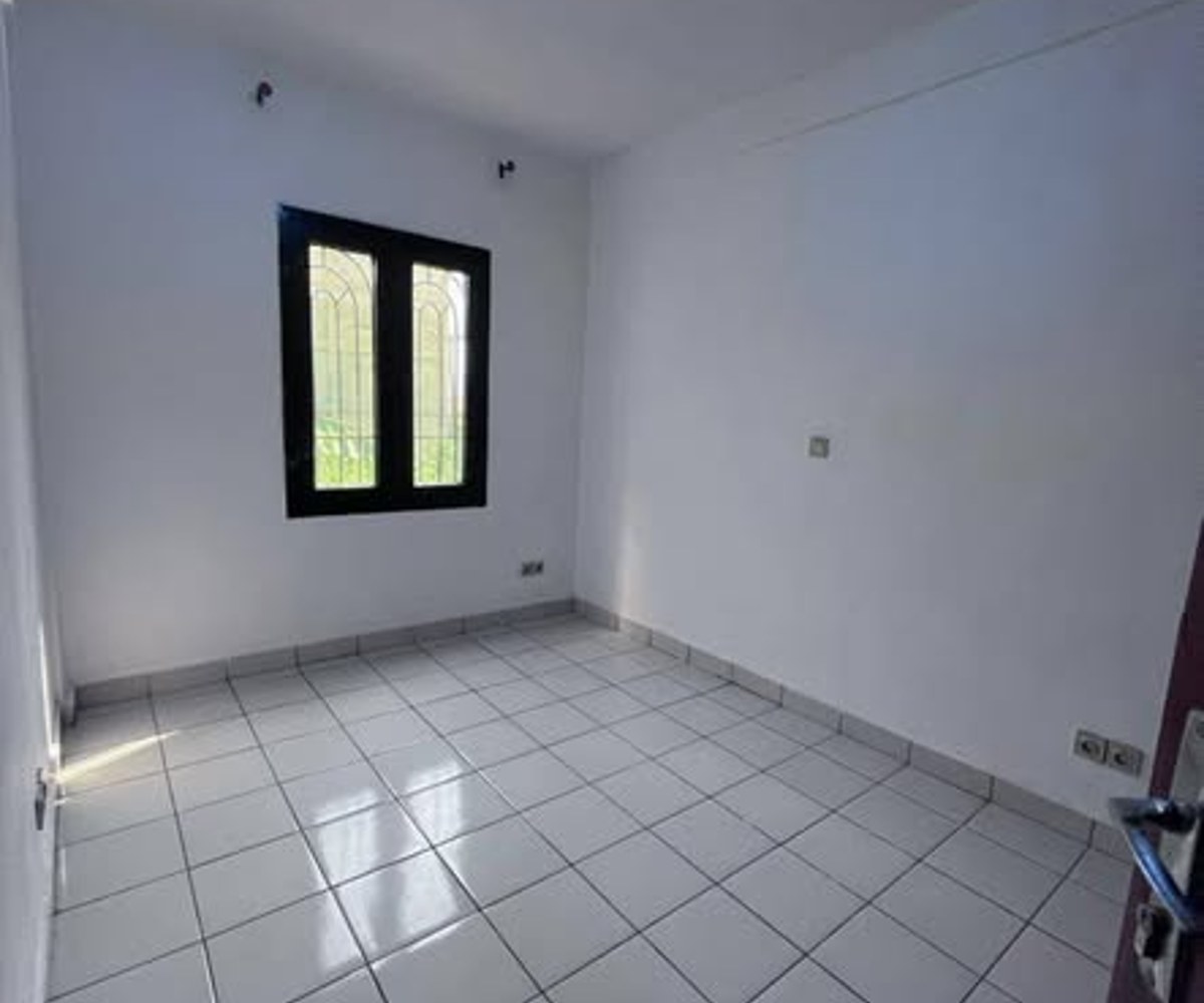 Appartement haut standing 2 chambres à Nkolfoulou