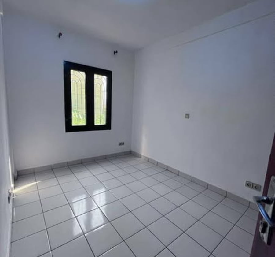 Appartement haut standing 2 chambres à Nkolfoulou