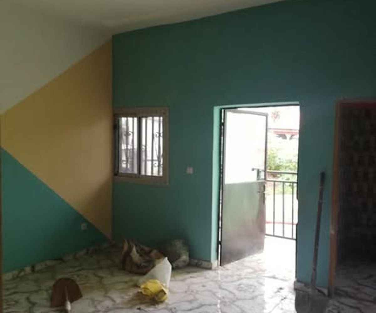Appartement moderne à louer - Awae Escalier, Yaoundé