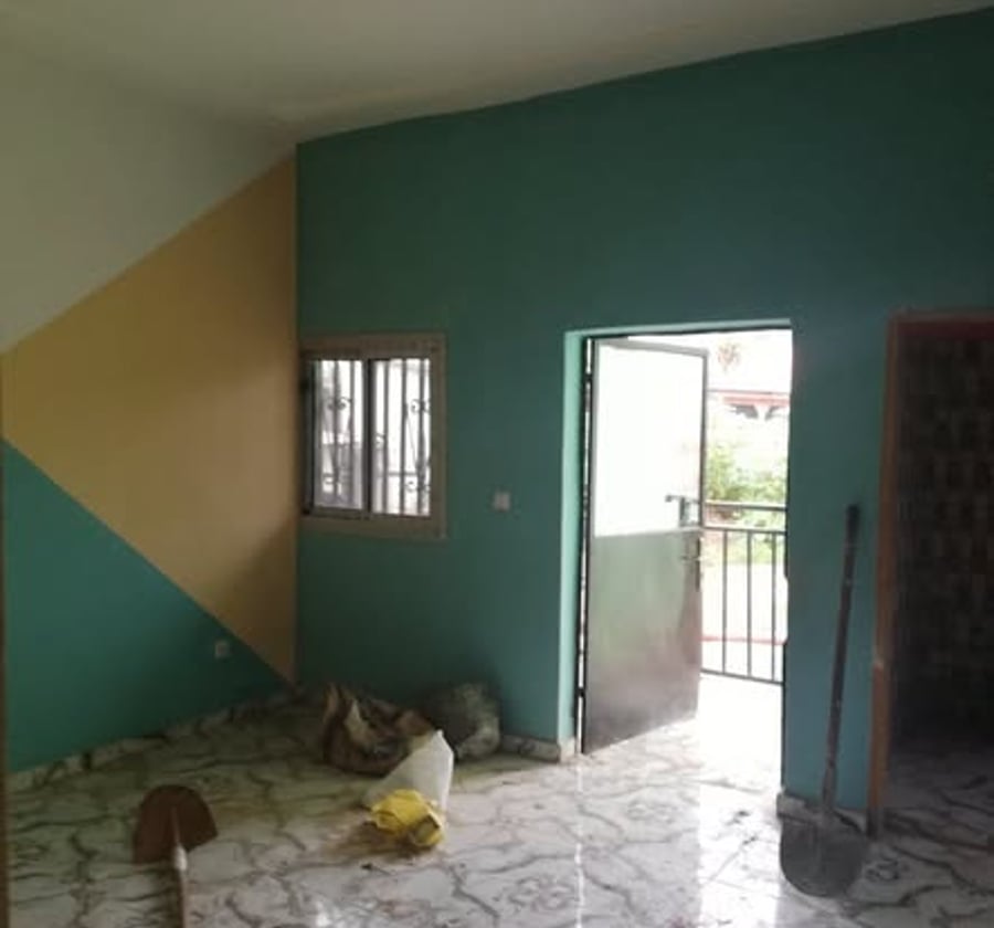 Appartement moderne à louer - Awae Escalier, Yaoundé