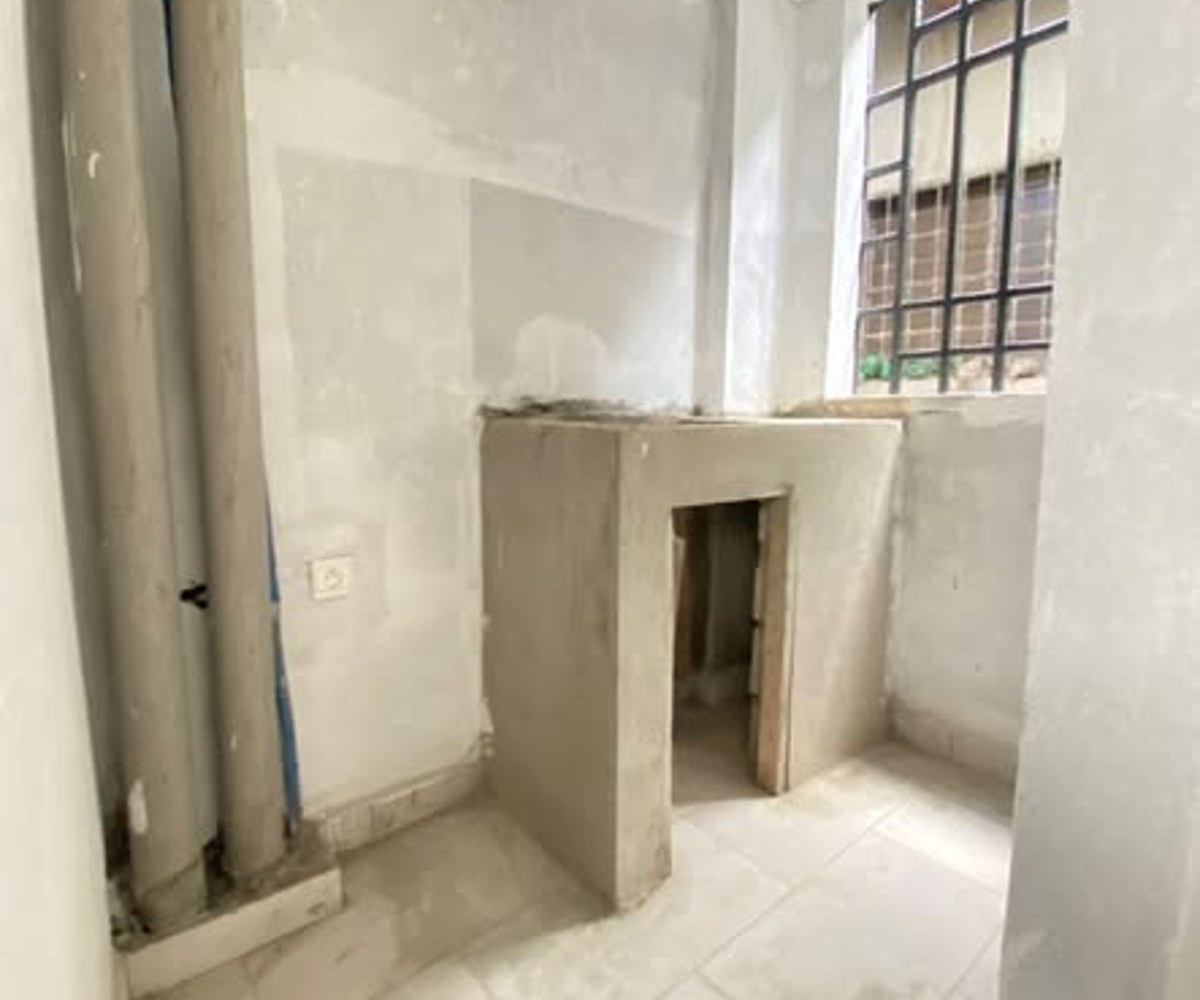 Studio moderne en duplex - Bonamoussadi Sable