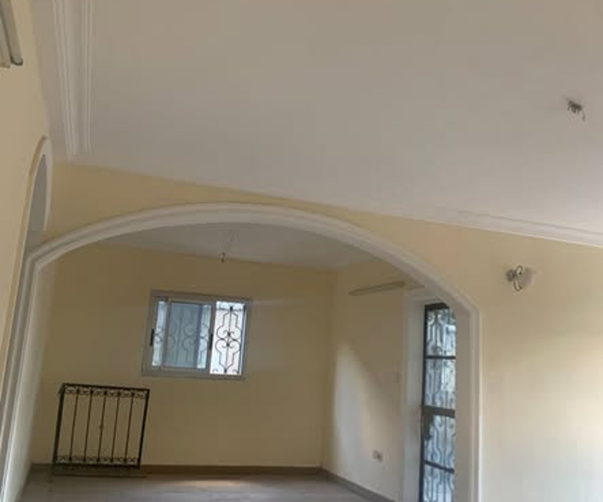 Appartement moderne 3 chambres à Ndogpassi, Douala