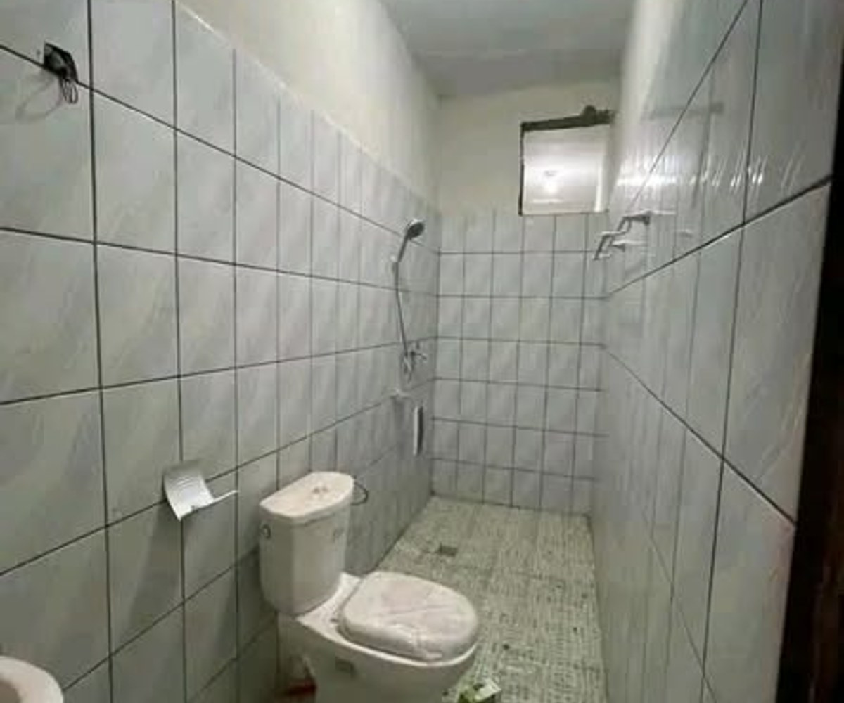 Appartement moderne à Nkolfoulou