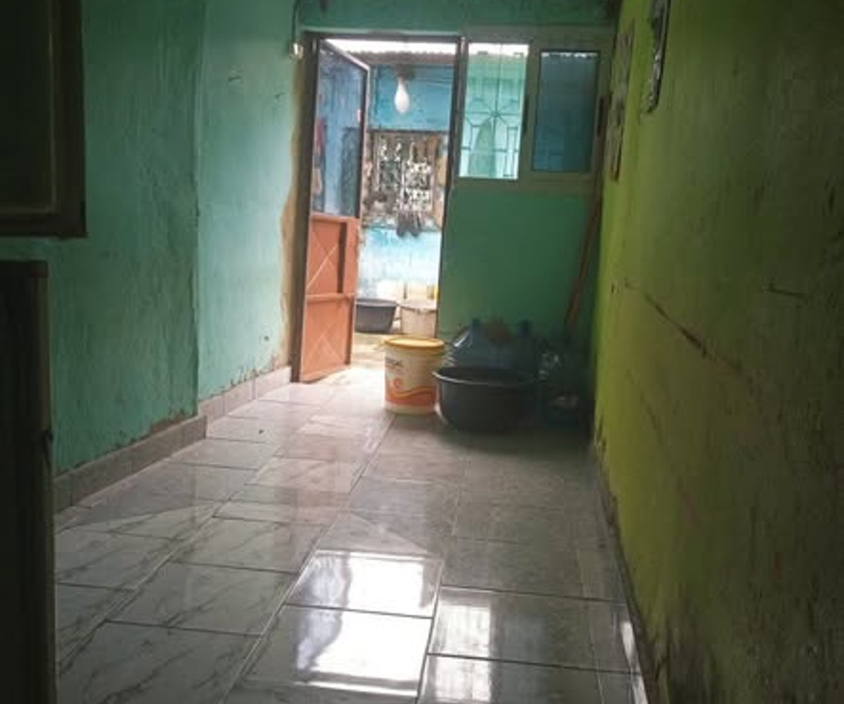 Studio moderne à Ndogpassi III