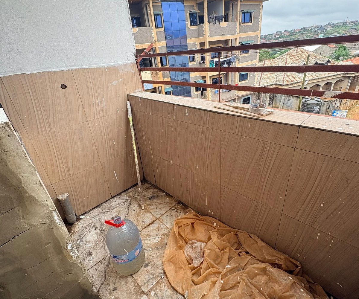 Chambre moderne à louer - Simbock, Yaoundé