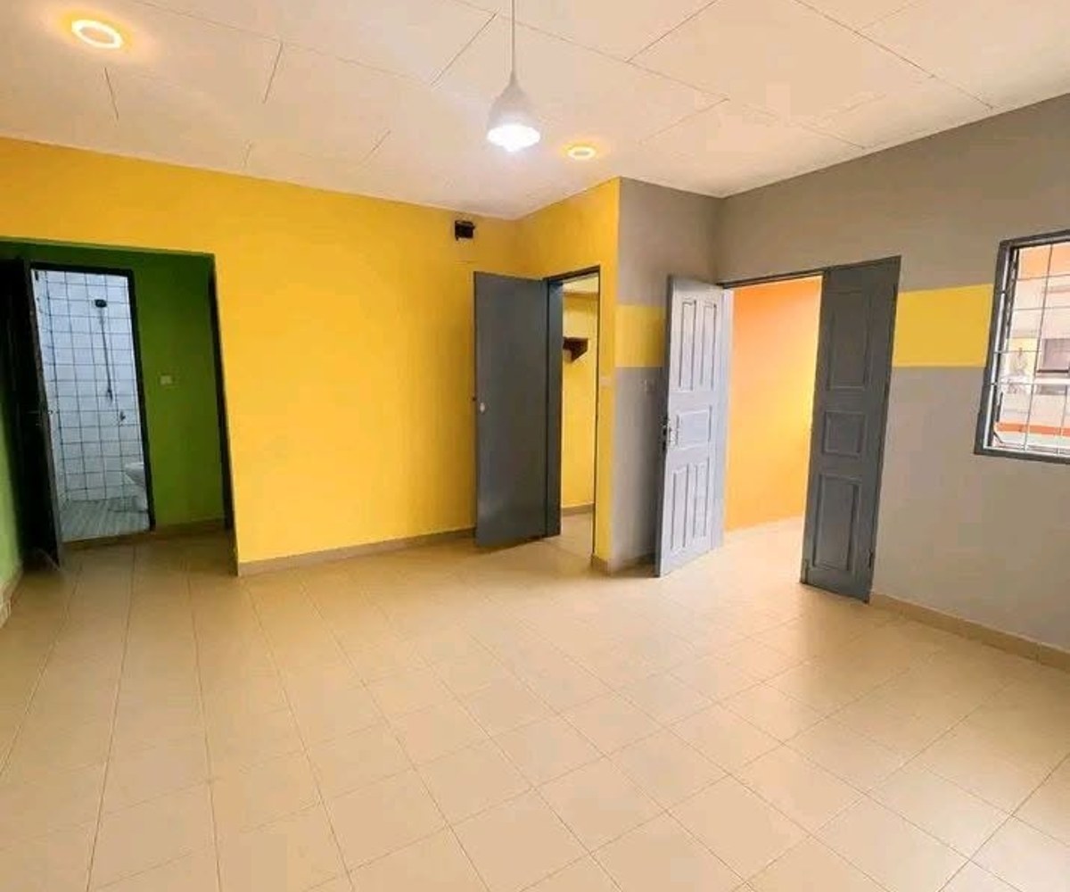 Appartement moderne - PK10 Douala