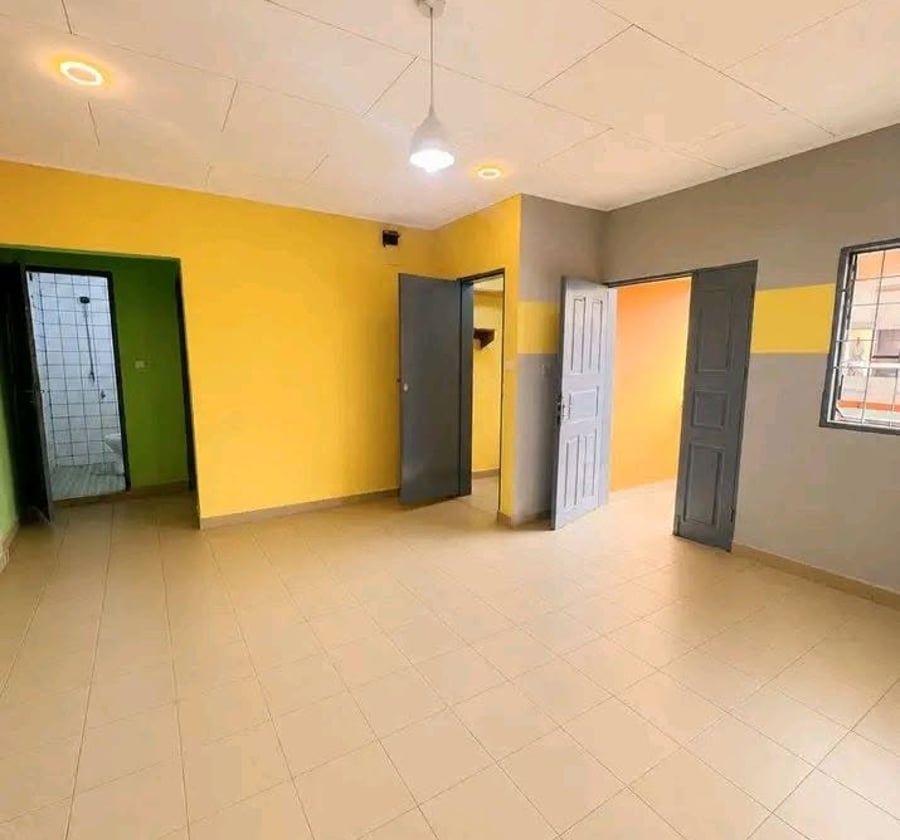 Appartement moderne - PK10 Douala