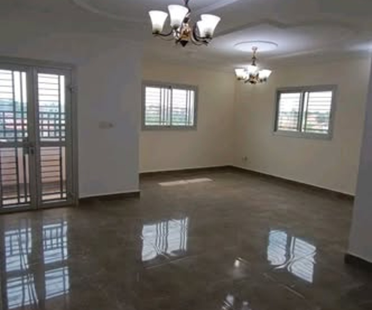 Appartement moderne à louer - Odza