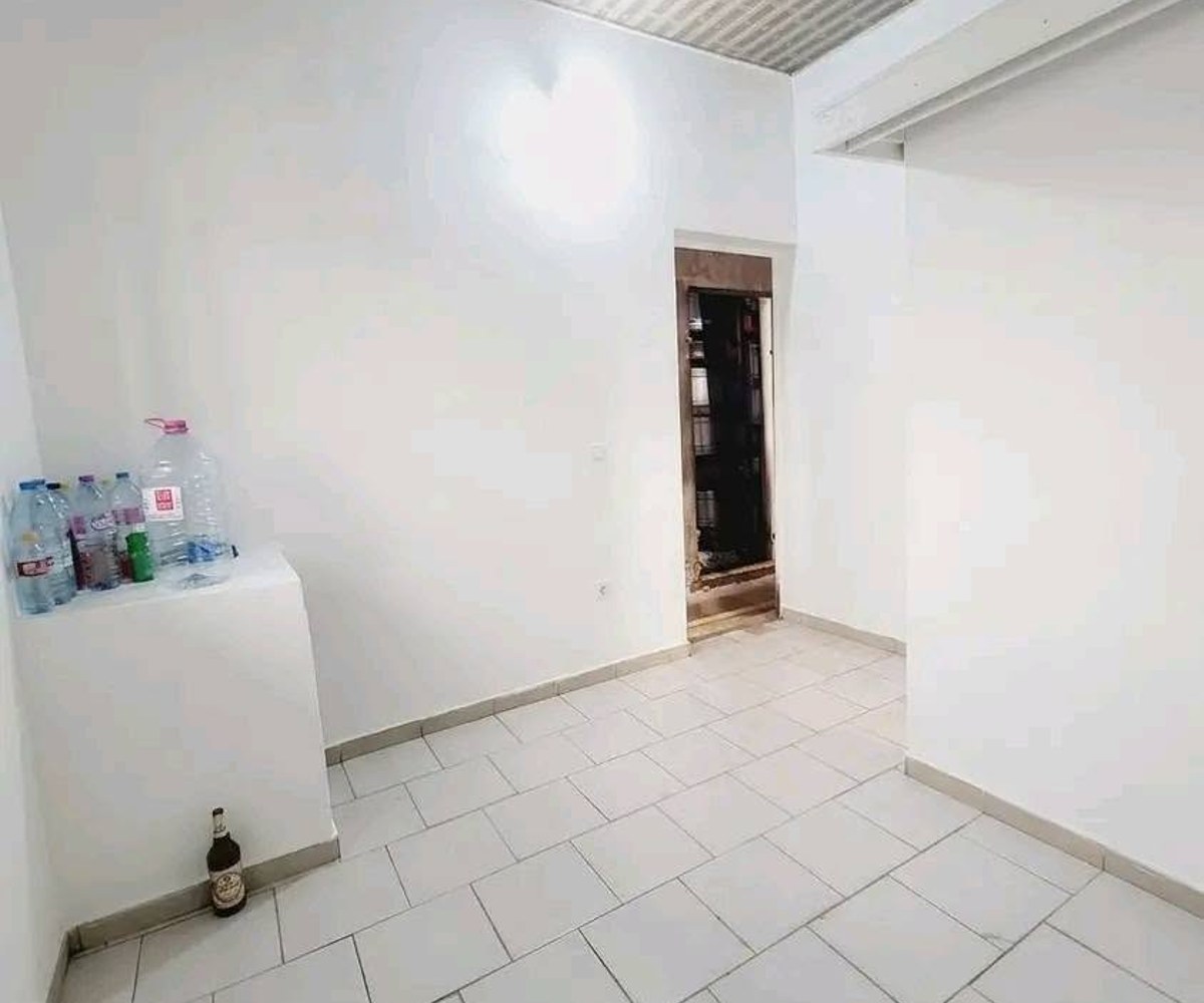 Chambre moderne avec coin cuisine - Ange Raphaël (Campus 2)