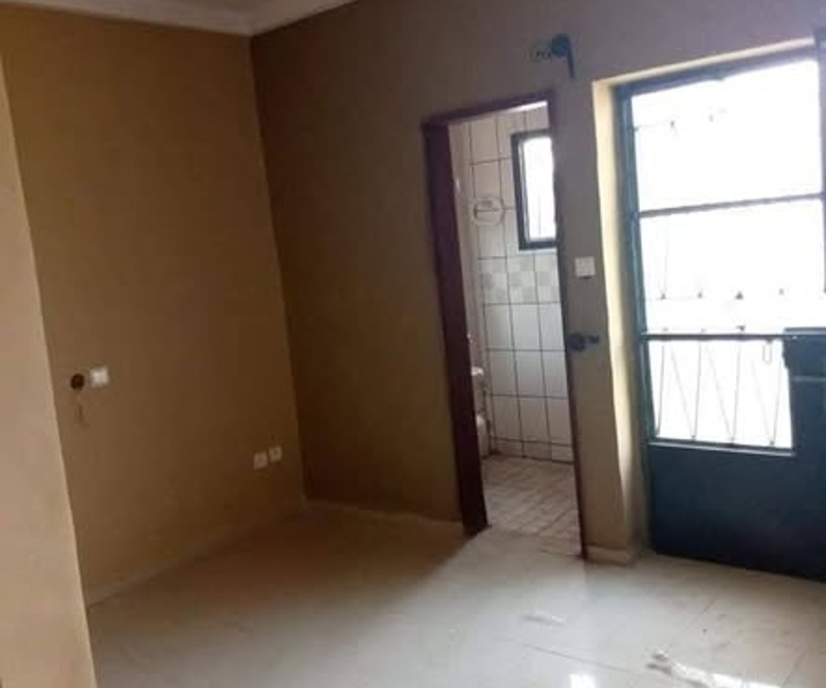 Chambre moderne haut standing à louer - Kotto Village, Douala