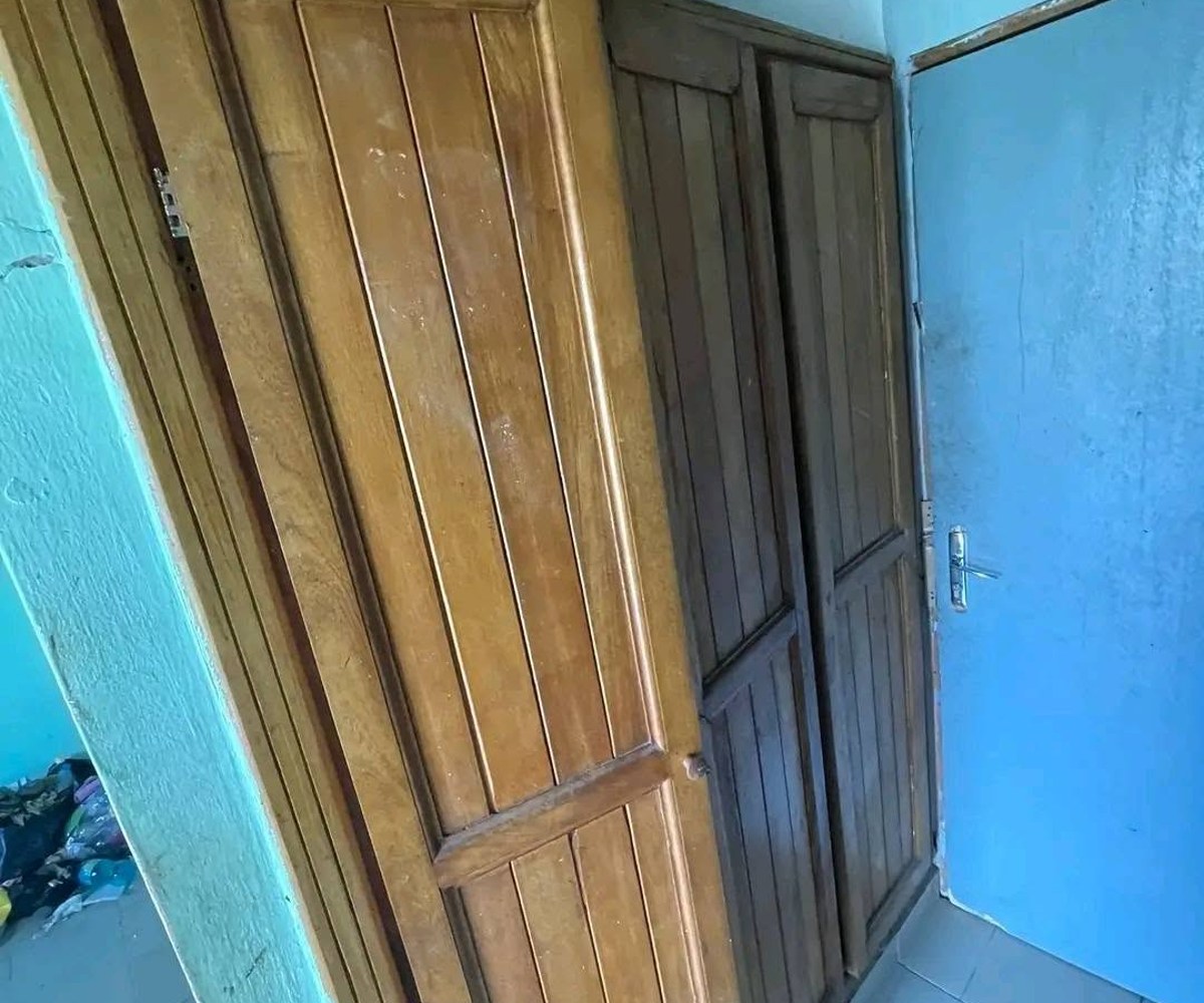Chambre moderne à louer - Makepe Missoke