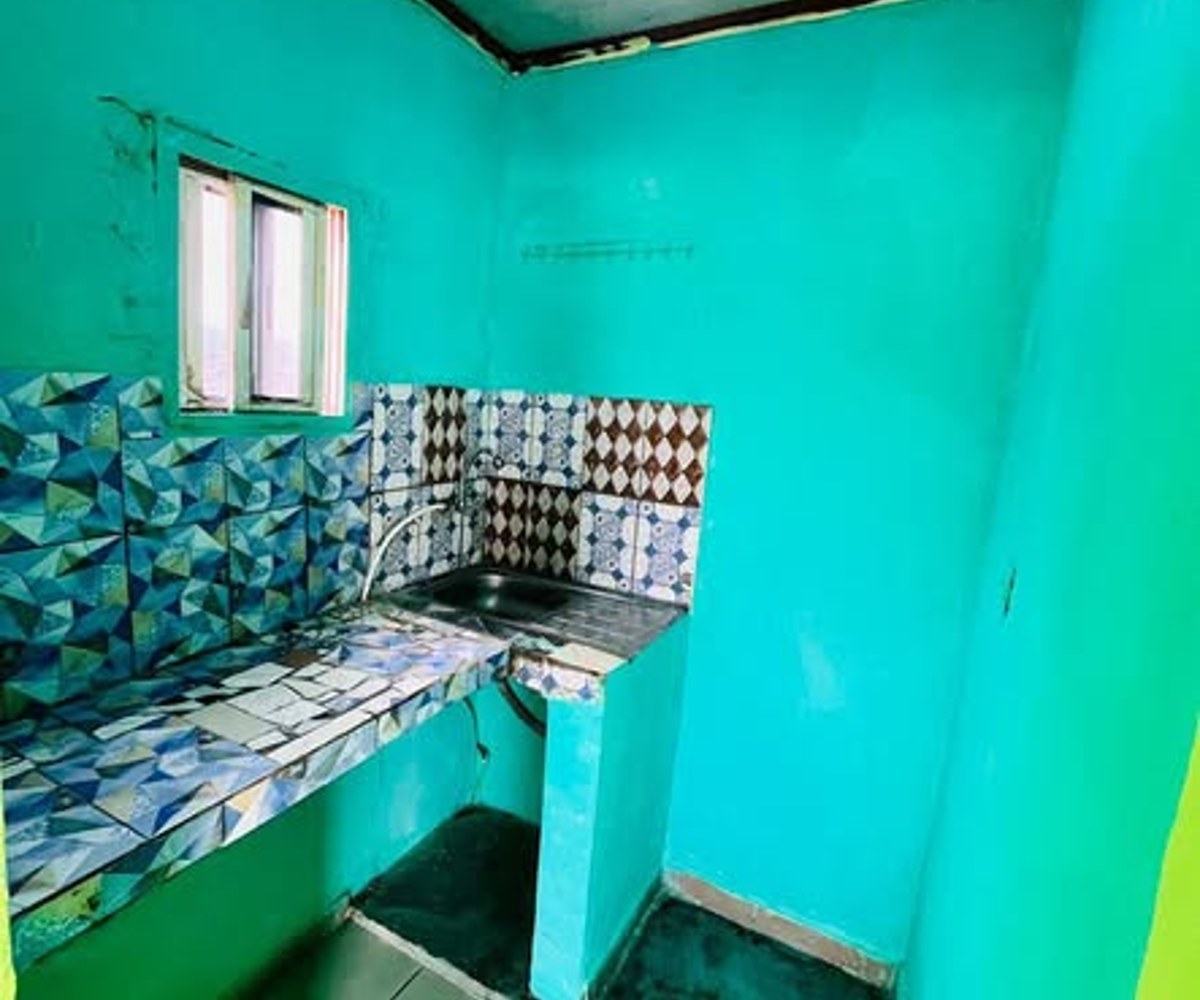 Chambre moderne à louer près de la Chapelle TKC - Yaoundé
