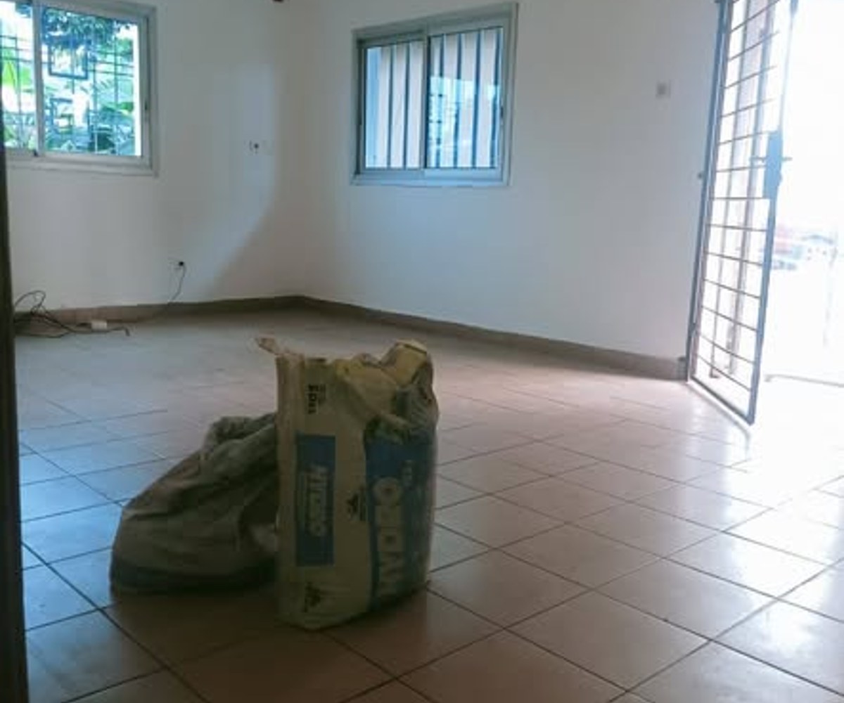 Appartement moderne à louer à Deido