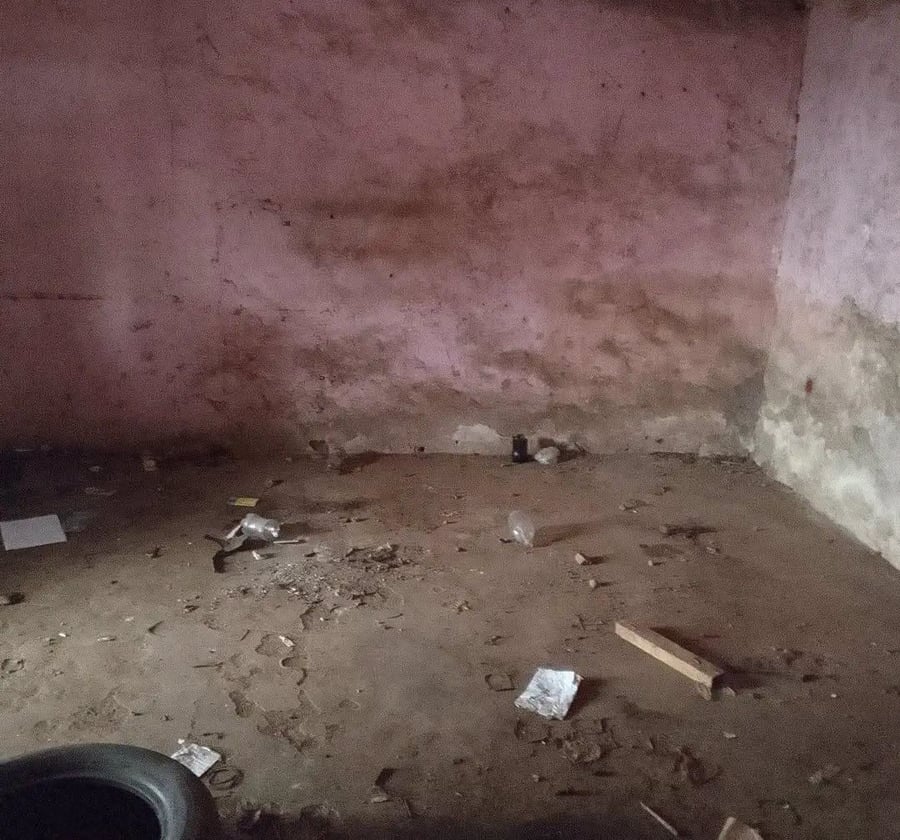 Boutique à louer à Nlongkak, Yaoundé