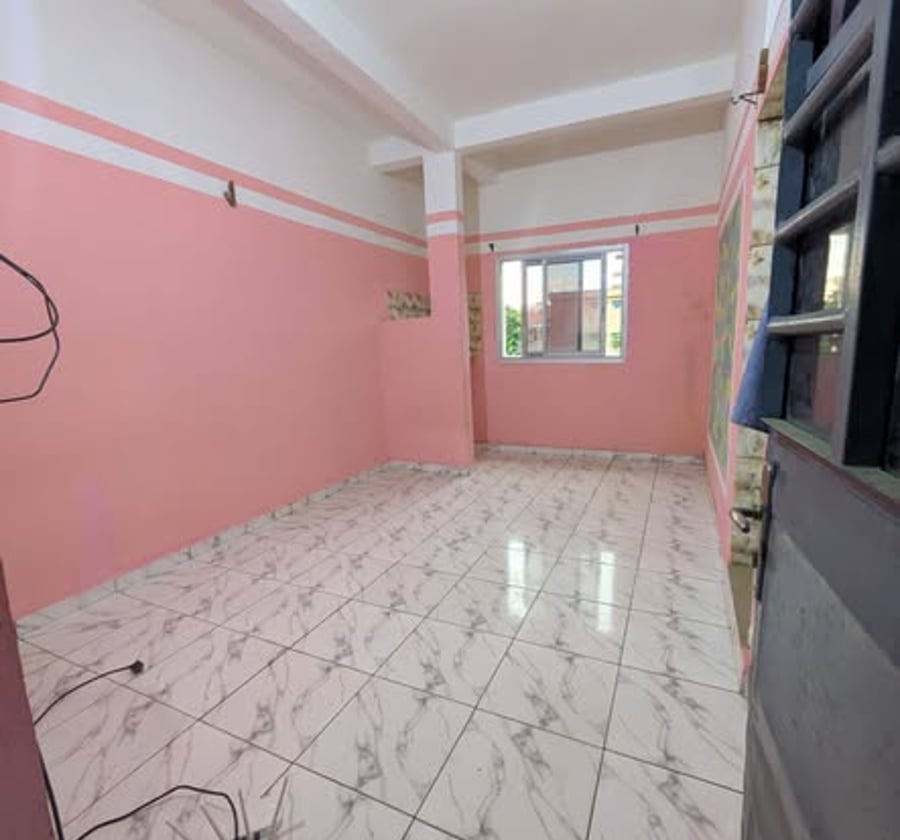 Chambre à louer à Logbessou