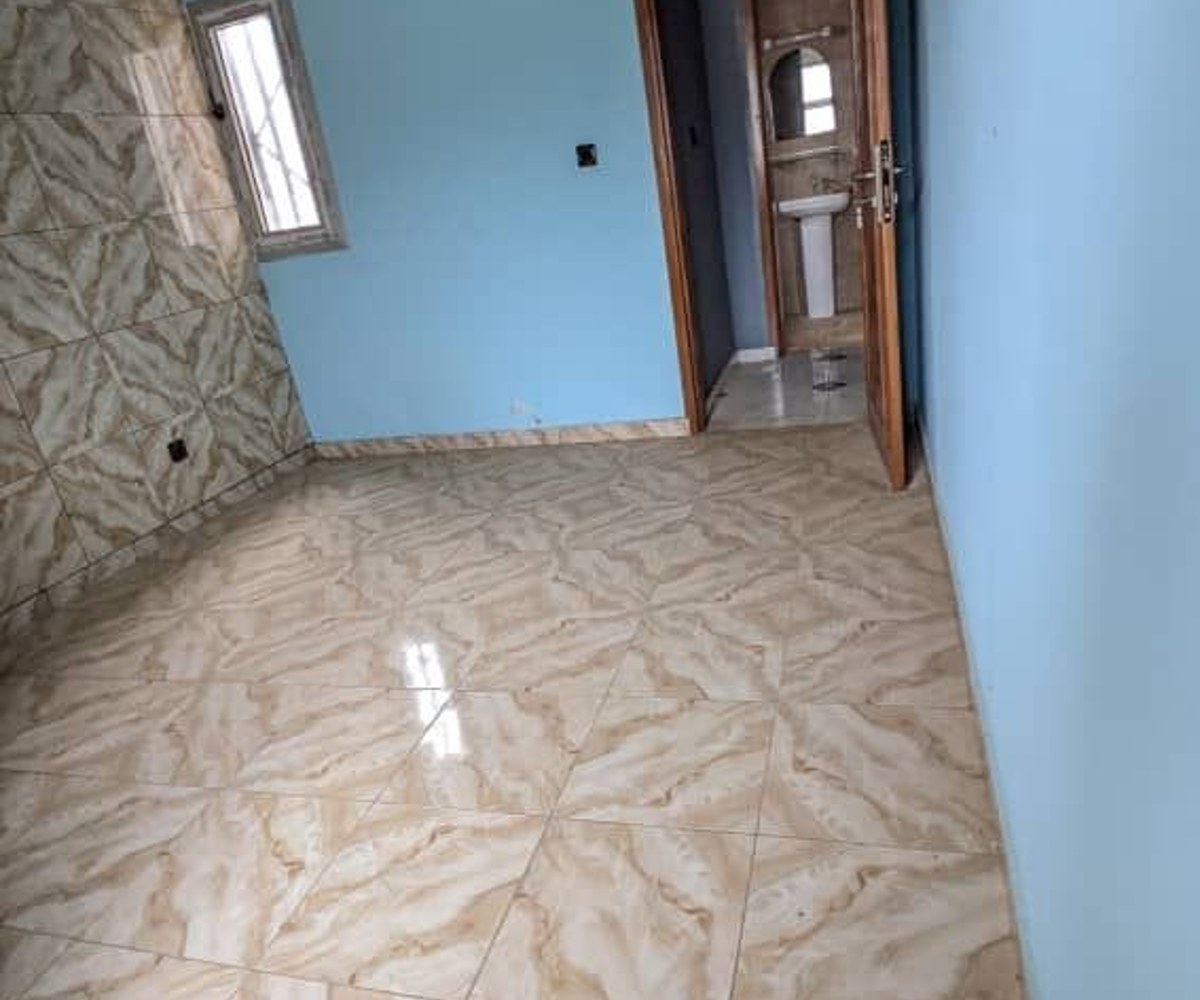 Appartement VIP à louer - Messassi